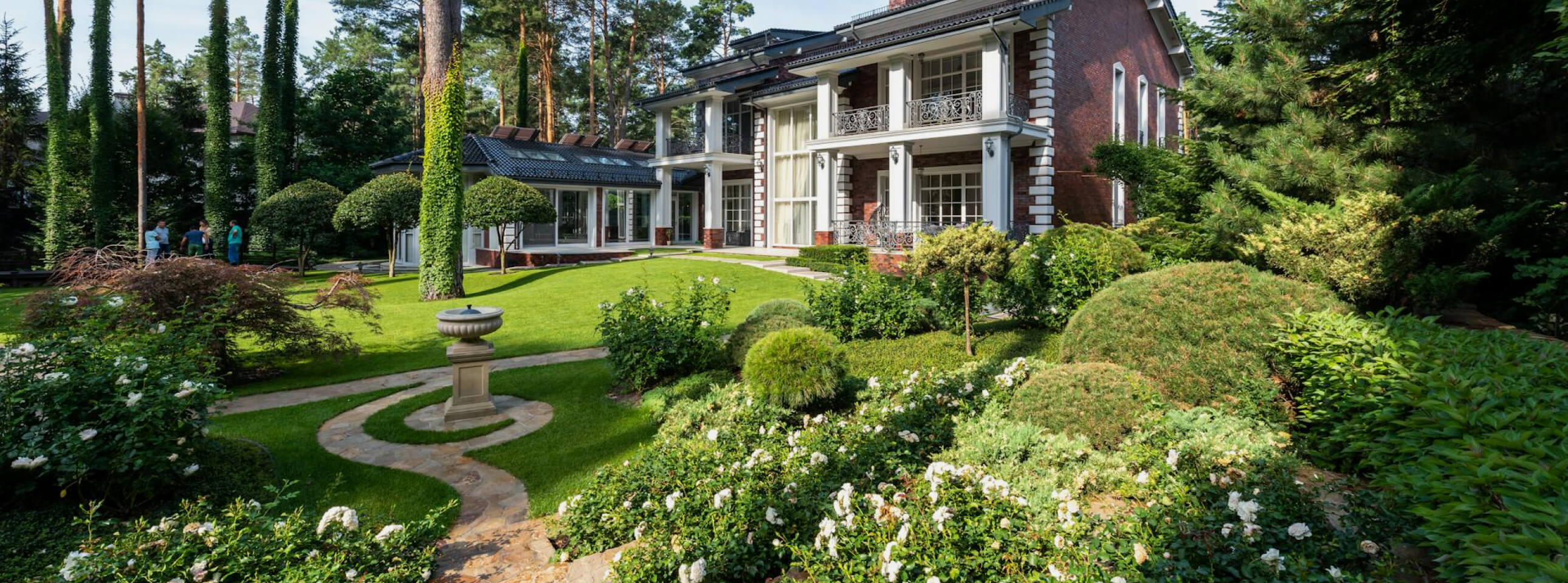Landscape Articles